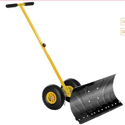 29" W X 19"H-Single Lever-Yellow&Black 50