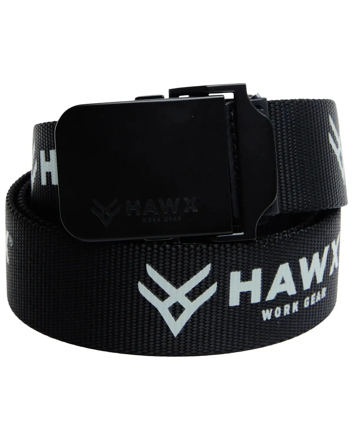 Hawx Men's Men'S Web Nylon Belt - Hxasp20bt3