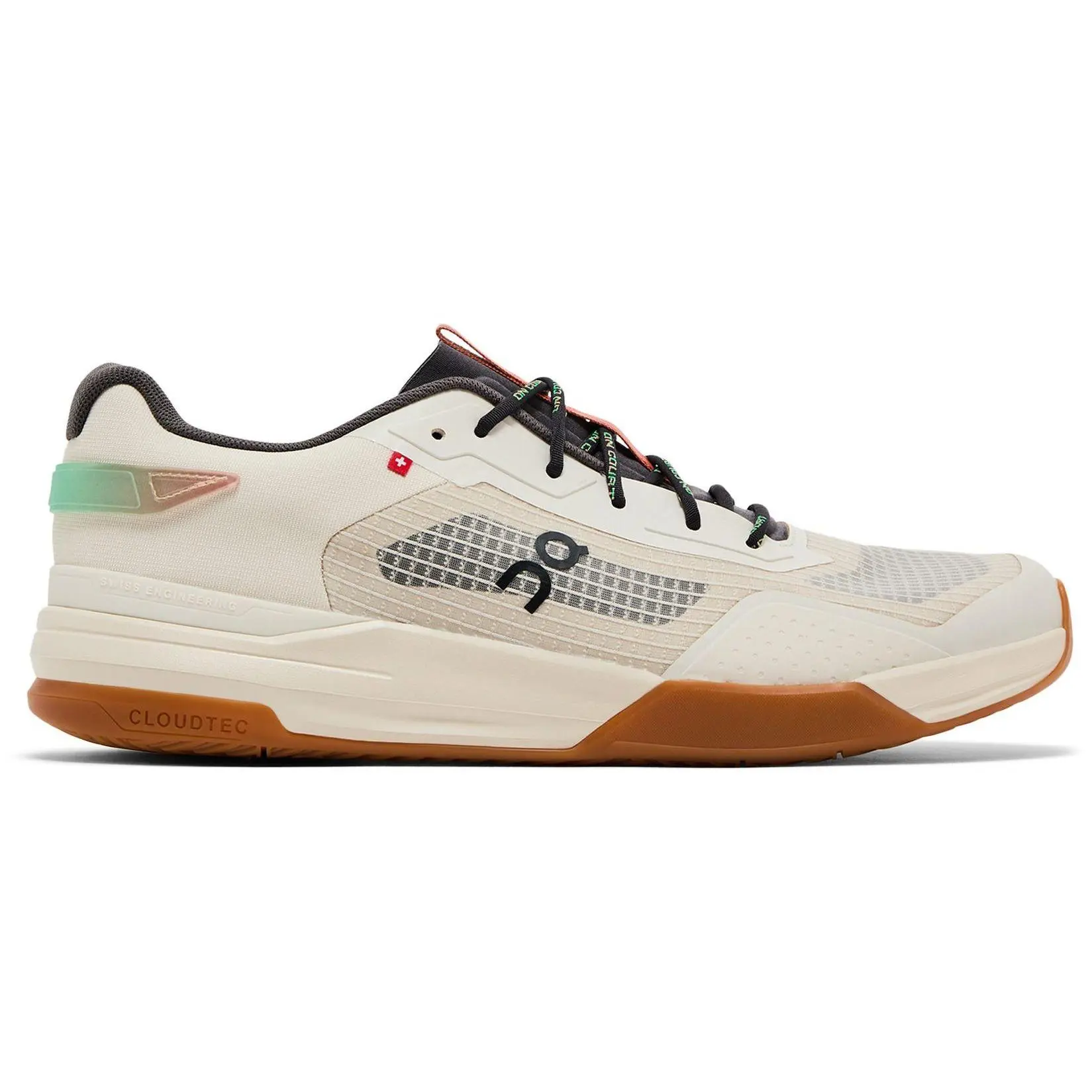 [3MF10333116] MENS ON RUNNING THE ROGER ADV Z5 M