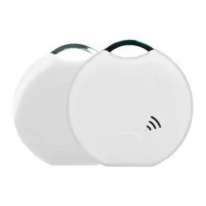 Smart Bluetooth Pet Tracker - Anti-Lost GPS Locator for Dogs & Cats