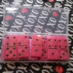 Custom Dominoes Custom Dominoes