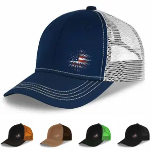 American Letter American Flag Print Stylish Baseball Cap Summer for Men Women Teens Comfortable Adjustable for All Outdoor and Sports Activities fisherman beanie how to wear a beanie Fitted