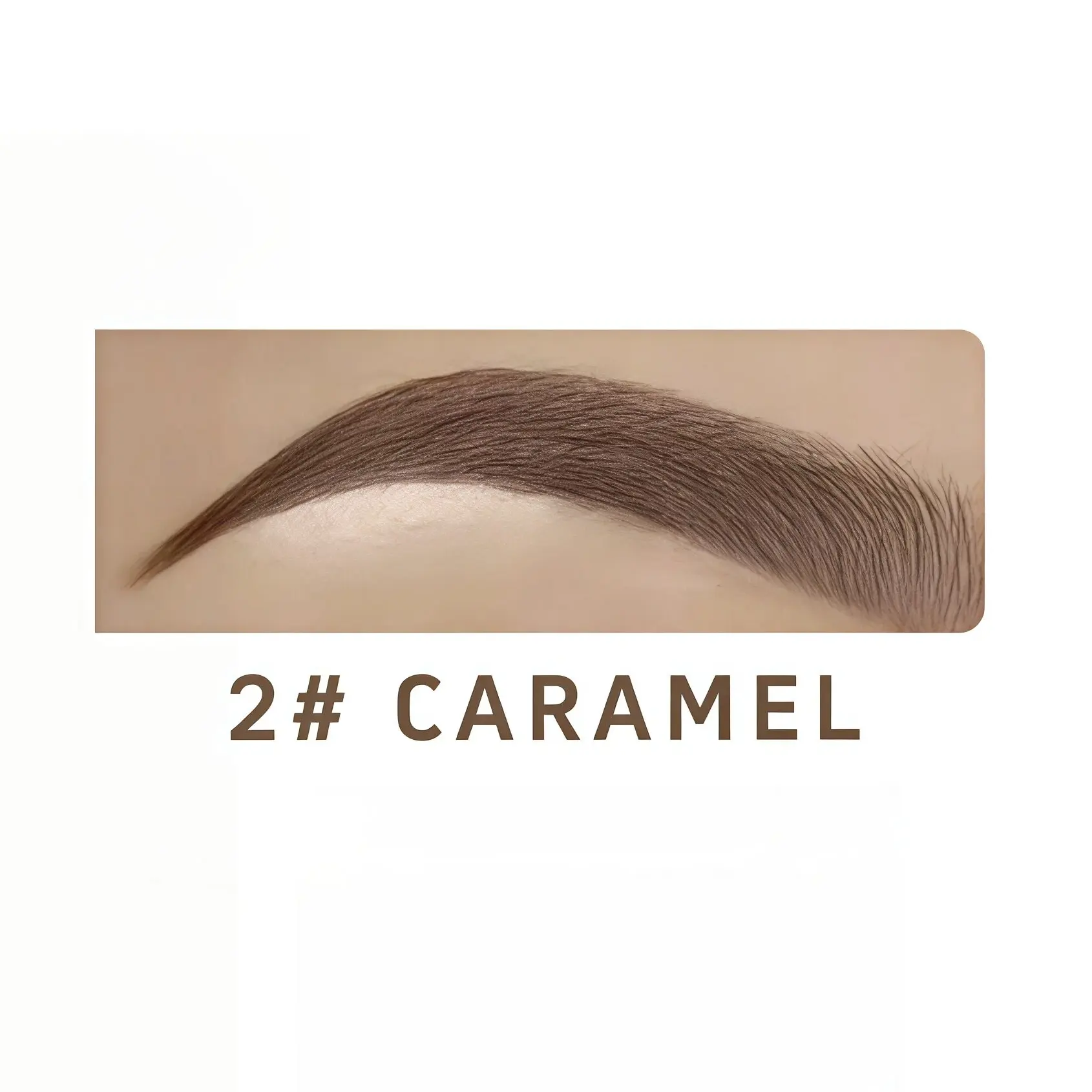 【#02】CARAMEL