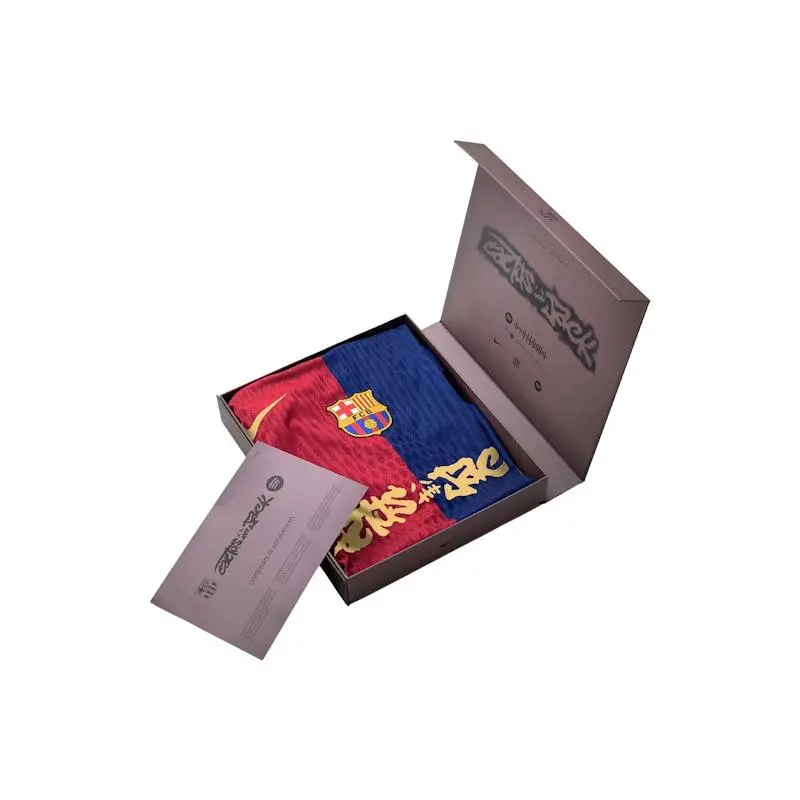サッカーボール Travis Scott x FC Barcelona Football Travis Scott x FCB Barcelona Cactus Jack Retro Football S/.500