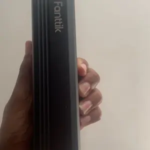 Fanttik E1 MAX 3.7V Mini Electric Screwdriver 50-in-1 Magnetic Bits 5/32''Hex Magnetic Storage, Repair Tool Set for Phone Camera Laptop 3D printer - Hardware Cordless