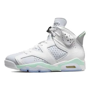 Air Jordan 6 Retro 'Mint Foam' Women's DQ4914-103