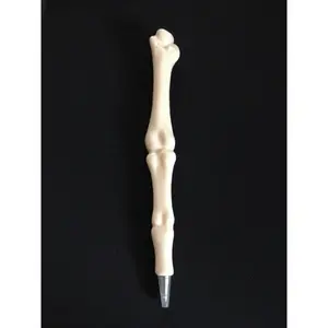 Novelty Bone-Shaped Ballpoint Pen