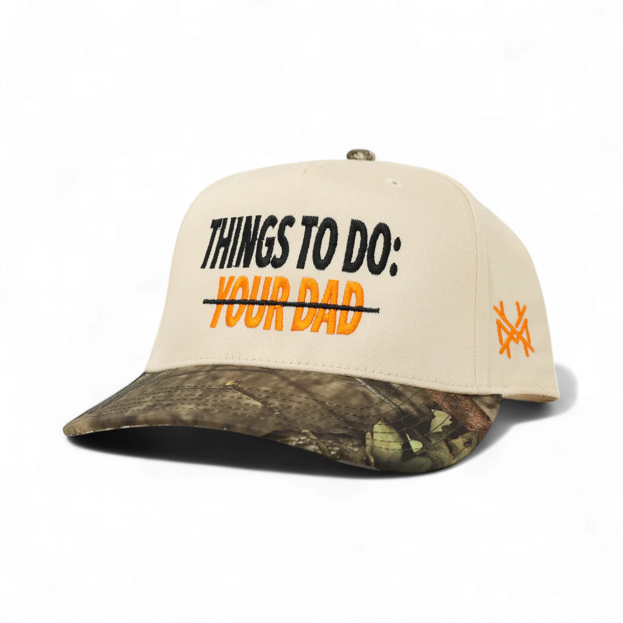 Things to Do Premium Trucker Hat