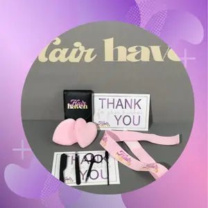 Hair Haven Wig Install Kit