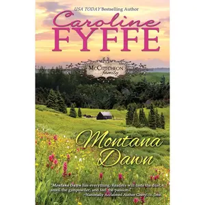 Montana Dawn: The McCutcheon Family Series Paperback – November 24, 2011