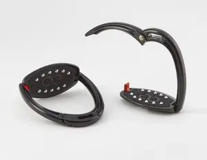 American Equus Elite Escape Stirrups