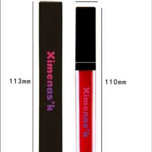 long lasting matte lipsticks Makeup Volumized Natural