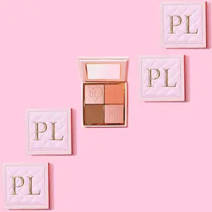 P.Louise Dream A Little Dream Palette