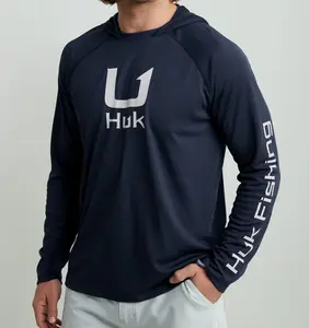 Men's HUK ICON PERFORMANCE HOODIE