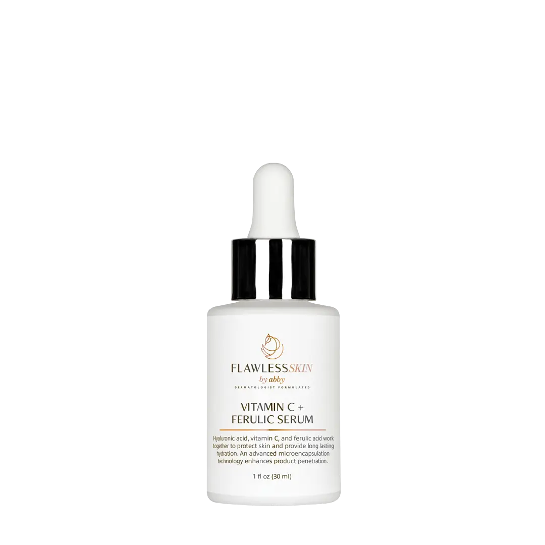 Vitamin C + Ferulic Serum