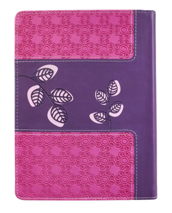 365 Days to Knowing God for Girls Devotional Imitation Leather