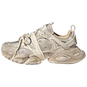 Adidas XLG Runner Deluxe 'Alumina Cream'