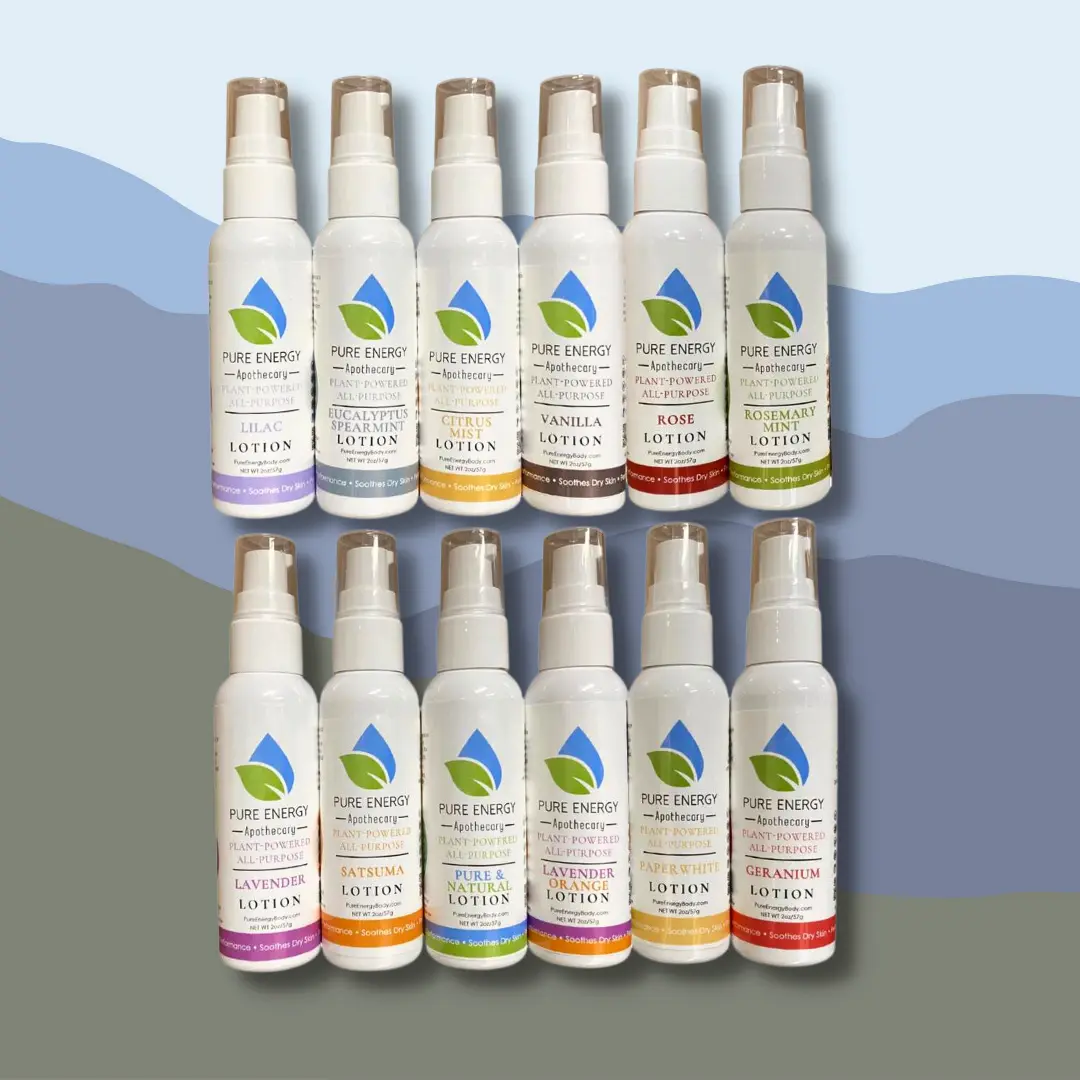 Premium Sampler All Purpose Lotion Gift Set (12 Scents) - TikTok Shop