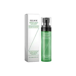 Texturizing Volumizing Spray, Instant Oil Absorption & Grease Control, Lightweight Hold & Airy Shine, Dry Styling Mist for Flat Hair, Travel-Friendly