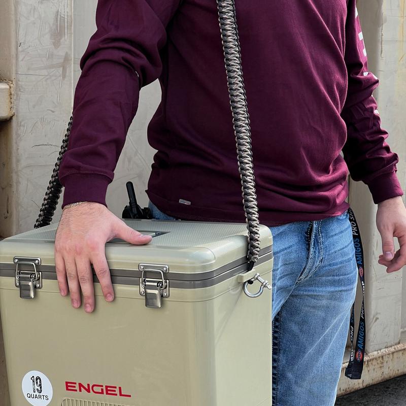 Paracord Straps Paracord Straps