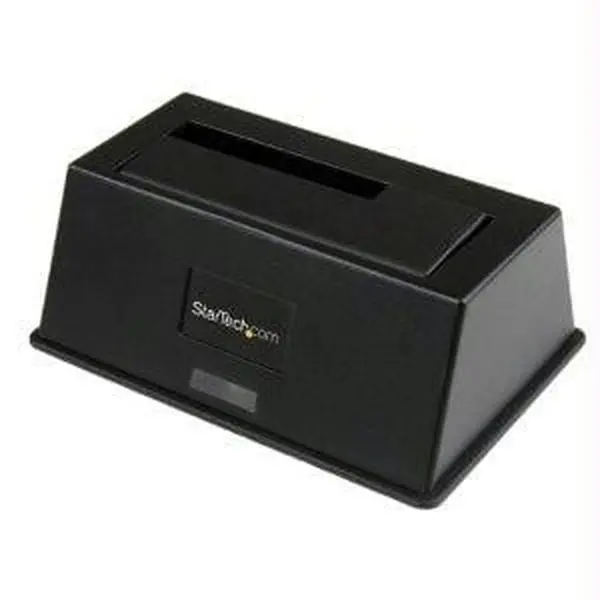 SDOCKU33BV USB 3.0 External Docking Station for 2.5in/3.5in SATA III SSDs-HDDs with UASP Support