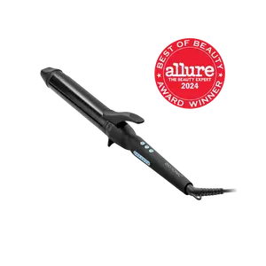 Bio Ionic Long Barrel Curling Iron 1.5 Inch Brand New In Box