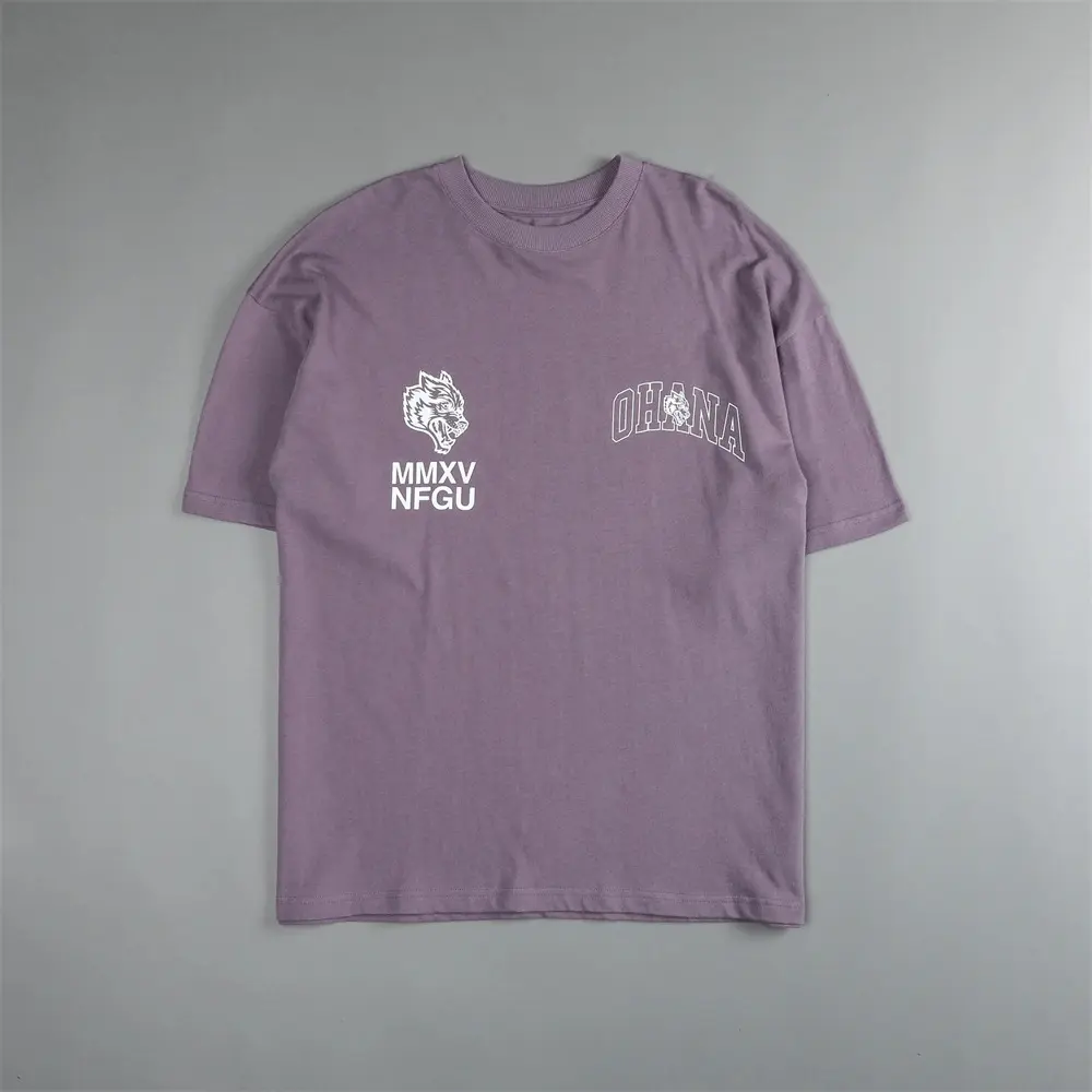 DARC Ohana Oversized 