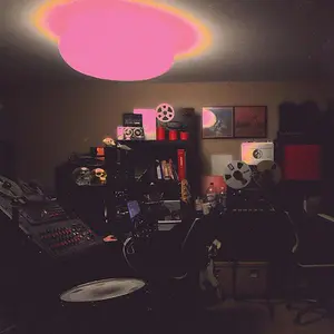 Unknown Mortal Orchestra - Multi-Love  [VINYL RECORD - LP]