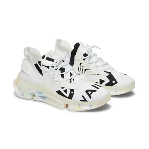 YAIM X Women's Sneakers Vol 1.