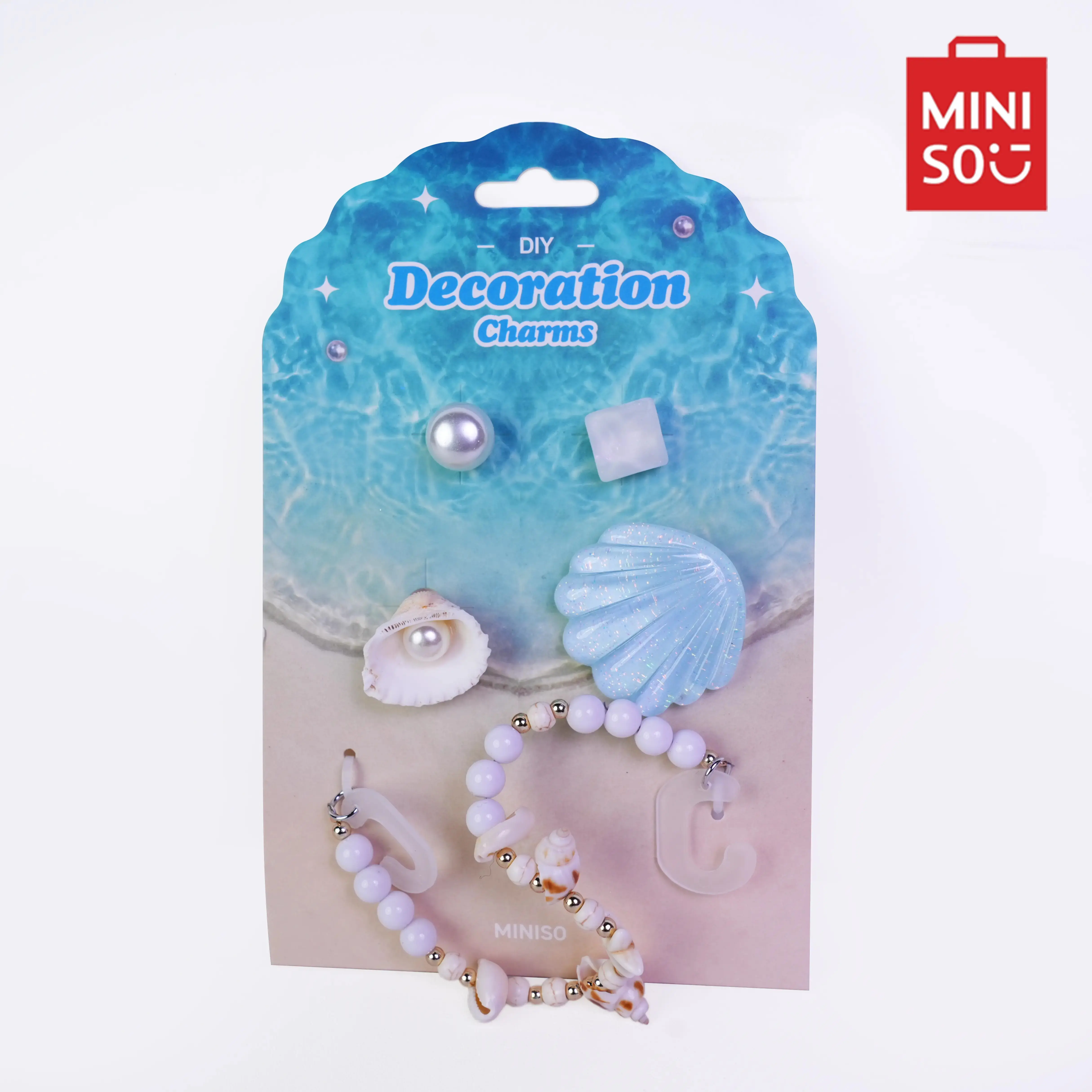 Trendy Crochet Charms (Multiple Styles): Ideal for Bags, DIY Projects & Collecting,cozyvibes