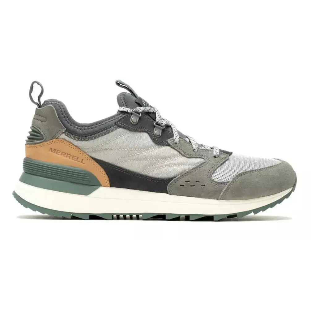 Merrell Alpine 83 Sneaker Recraft Charcoal Shoe Sneaker Men's sizes 7-15 NIB
