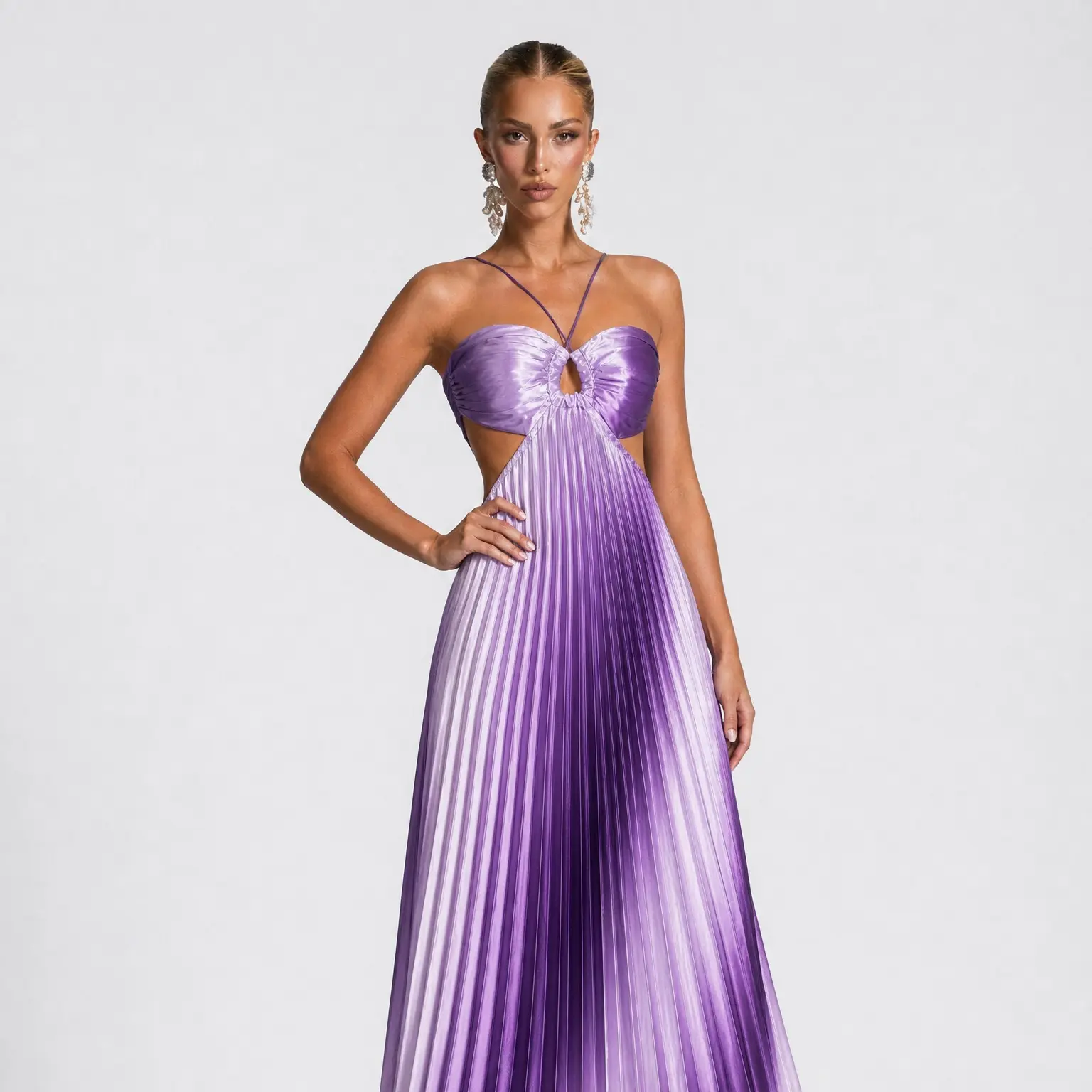 Dreamy Purple