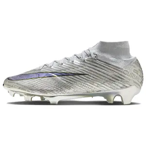 Nike Mercurial Superfly 9 Elite 25 SE FG Men's Firm Ground Soccer Cleats for Natural Grass Trending Shoes, House White Official Shoes to Get / Maison Mihara