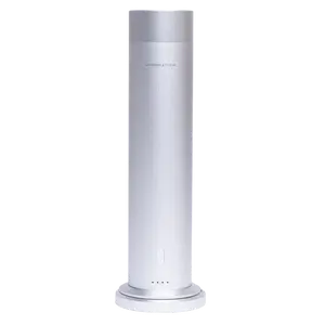 Wireless Luxury Scent Diffuser - Home Fragrance Essential Oil Diffuser for Home Care Use