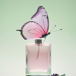 A Wonderful Little Perfume Shop