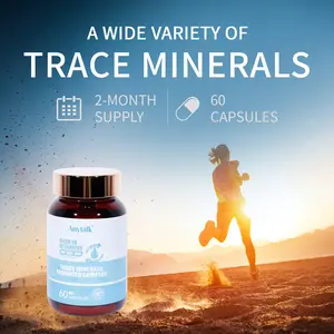 AnytaIk TRACE MINERALS ENHANCED COMPLEX