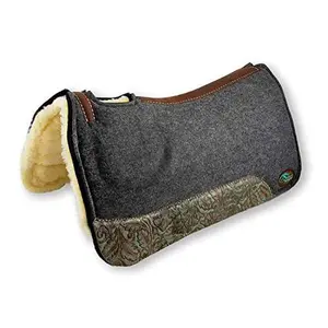OrthoRide™ "Original" Correction Saddle - Fleece Bottom