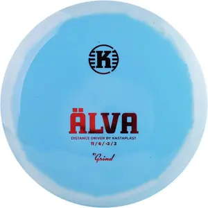 Kastaplast K1 Grind Alva