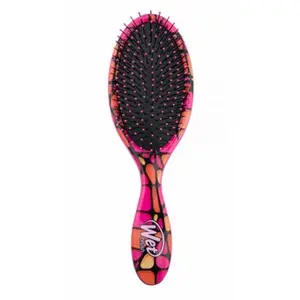 Wet Brush Original Detangler  Stained Glass  Pink Pink