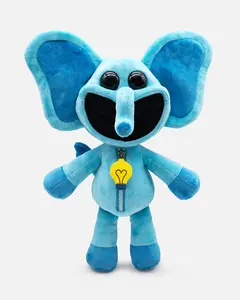 Bubba Bubbaphant - Plush