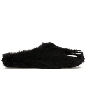 Bravest Studios Men's Bear Claw Mule Black, from StockX
