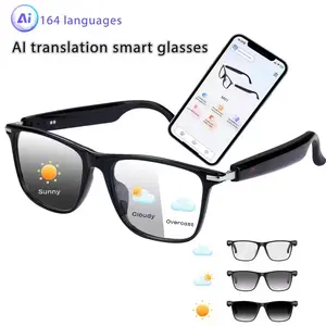 $5 and Low - Better Than Rayban  - Smart AI Glasses