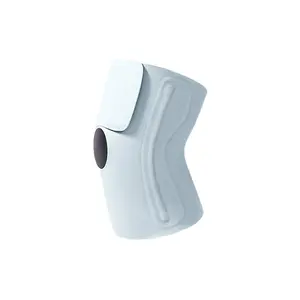 Men & Women Knee Support for Meniscus – Professional Patella Strap for Running, Hiking, Badminton Professional Knee Brace for Sports – Unisex Meniscus & Patella Protection, Ideal for Running, Hiking, Badminton