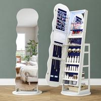 White-（Cloud style）