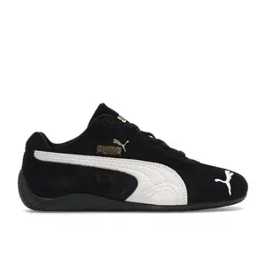 Puma Speedcat OG Black White (Women's)