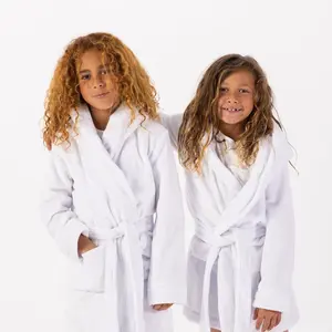 Children's Spa Robe