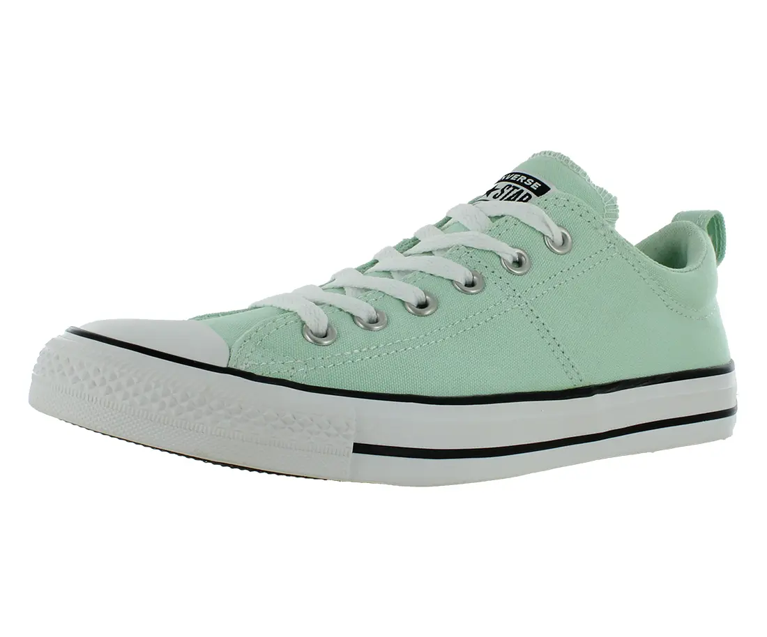 Women's Converse CTAS Madison OX Sneakers - Walking Footwear, Walking Shoes