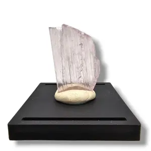 Exquisite Kunzite Crystal from Afghanistan