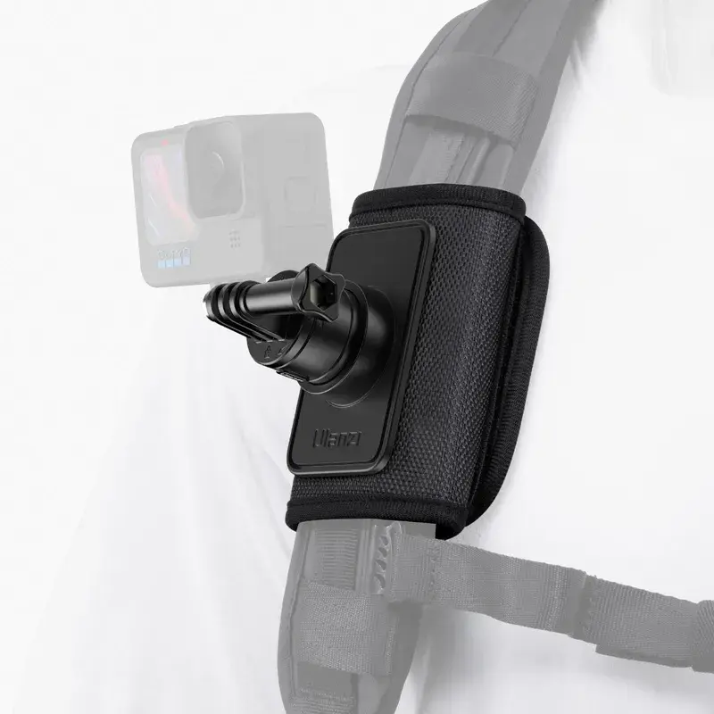 C062 Magnetic Backpack Mount *Requires PK3 Adapter