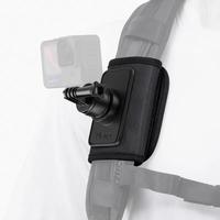 C062 Magnetic Backpack Mount *Requires PK3 Adapter